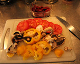 Foto del paso 14 de la receta: Pizzetas a la que salgan