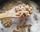 Foto del paso 1 de la receta: Porotos con Riendas