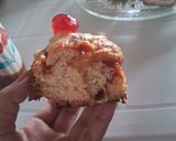 Foto del paso 18 de la receta: Rosca de Pascua trenzada y rosca clásica rellena de crema pastelera