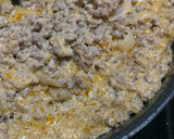 Foto del paso 4 de la receta: Strogonoff de carne