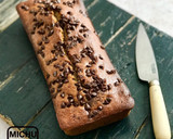 Foto del paso 6 de la receta: Bizcocho integral con pepitas de cacao