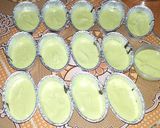 Foto langkah ke 2 dari resep #BROWNIESALPUKAT (browcad).