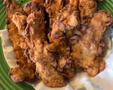 Foto del paso 1 de la receta: Fiesta salad con kfc pollo