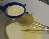 Foto del paso 2 de la receta: Panqueques con manjar