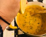 Foto del paso 8 de la receta: Sopa de erizos