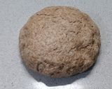 Foto del paso 7 de la receta: Pan integral 🍞💥✅| Pan negro | Pan de salvado | Paso a paso