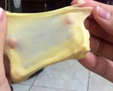 Foto langkah ke 3 dari resep Donat Empuk Tanpa Kentang.