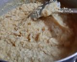 আনারসি সুজির ক্ষীর(Anarosi Sujir Kheer  recipe in Bengali) রেসিপির ধাপ 2 ছবি