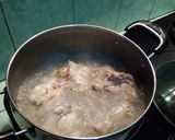 Foto langkah ke 2 dari resep Soto ayam rumahan "mbak diah".