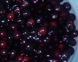 Foto del paso 1 de la receta: Mermelada de capulines