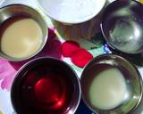 Rose Ginger Fizz - A Rose Mocktail recipe step 2 photo