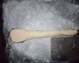 A picture of step 6 of Flower bread.