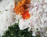 صورة لخطوة 1 من وصفة مسمن الشحمة