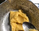 Foto langkah ke 1 dari resep Sus Basah Isi Vla Vanila.