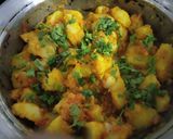 થેપલા (Thepla Recipe in Gujarati) રેસીપી સ્ટેપ6ફોટો