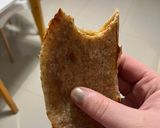Foto del paso 6 de la receta: Empanada de salvado veganas/vegetarianas con tofu