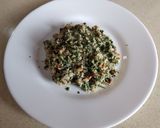 Foto del paso 5 de la receta: Paella variada con mejillones