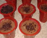 Foto langkah ke 4 dari resep Es cream drink beng beng.