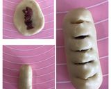 Foto langkah ke 7 dari resep Roti Unyil.