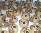 Foto langkah ke 8 dari resep Milo Doggie Cookies.