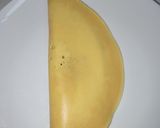 Foto langkah ke 3 dari resep Crepes ala dcrepes.