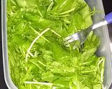 Foto del paso 4 de la receta: Tacos de carne con vegetales