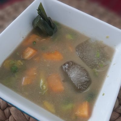 Langkah 3