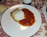 Foto del paso 7 de la receta: Bacalao con tomate