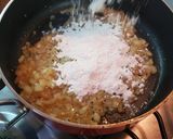 Foto del paso 6 de la receta: Camarones a la Thermidor 👩‍🍳