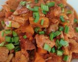 Foto del paso 9 de la receta: Guiso de mondongo