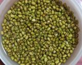 Foto langkah ke 1 dari resep Bubur Kacang Hijau.