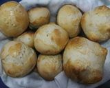 Foto del paso 11 de la receta: Masa para: pan amasado,pan de ajo y sopaipillas sureñas