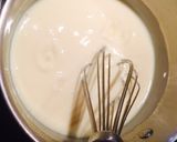 A picture of step 3 of Maizena Cream (Cornstarch Breakfast Porridge).