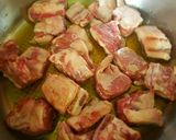 Foto del paso 4 de la receta Guiso de cordero con patatas en olla rápida