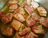 Foto del paso 4 de la receta: Guiso de cordero con patatas en olla rápida