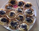 Foto langkah ke 5 dari resep Martabak Manis.
