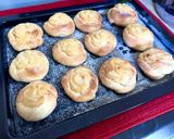 Foto del paso 3 de la receta: Margaritas de crema pastelera 🌼