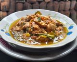 Foto langkah ke 8 dari resep Topping mie ayam non MSG.