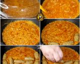 A picture of step 4 of Mutton karahi Kabab.