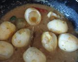 ডিমের কোর্মা (dimer korma recipe in Bengali) রেসিপি ধাপ - 4 ছবি
