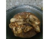 Foto langkah ke 3 dari resep Ayam Plecing Khas Lombok.