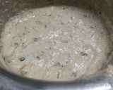 उड़द दाल की पकोडे वाली कढ़ी (udad dal pakode kadhi recipe) रेसिपी चरण 1 फोटो
