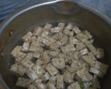 Foto langkah ke 2 dari resep Sayur labuh Siam.