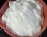 A picture of step 1 of Sponge Set Dosa.