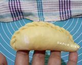 Foto langkah ke 9 dari resep Panada Isi Ayam.