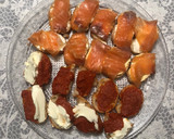 Foto del paso 3 de la receta: Tapitas de picoteo