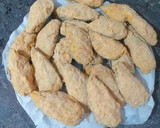 Foto del paso 24 de la receta: Mejillones rellenos de crema de mejillones al vapor