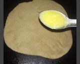 மிருதுவான சப்பாத்தி ரெசிபி ஸ்டேப் 2 புகைப்படம்