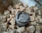 Foto langkah ke 1 dari resep 192. Bakso tempe.