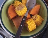 Foto del paso 5 de la receta: Guiso con asado que sobró